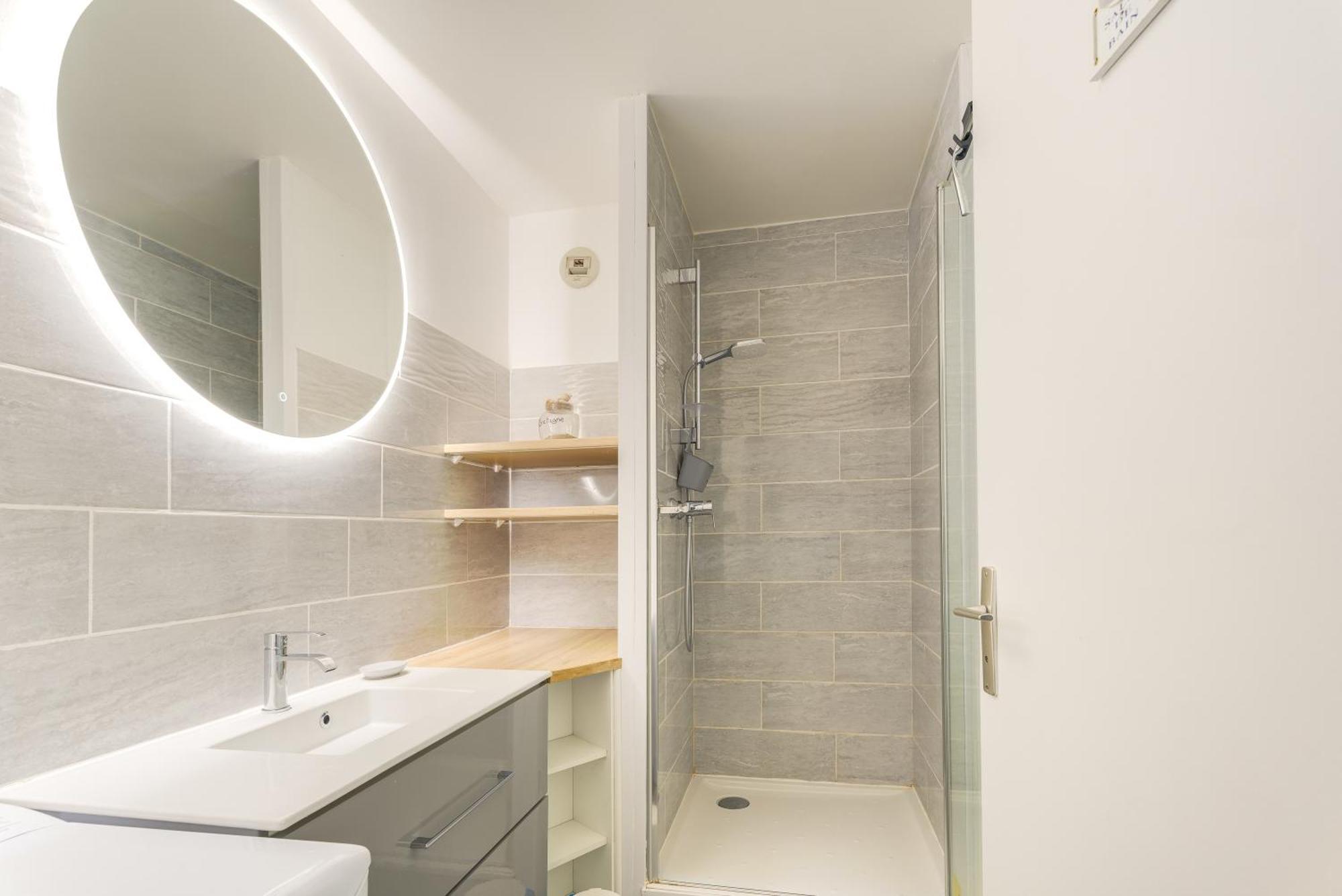 Appartement Vue Mer Saint-Cast-le-Guildo Zewnętrze zdjęcie