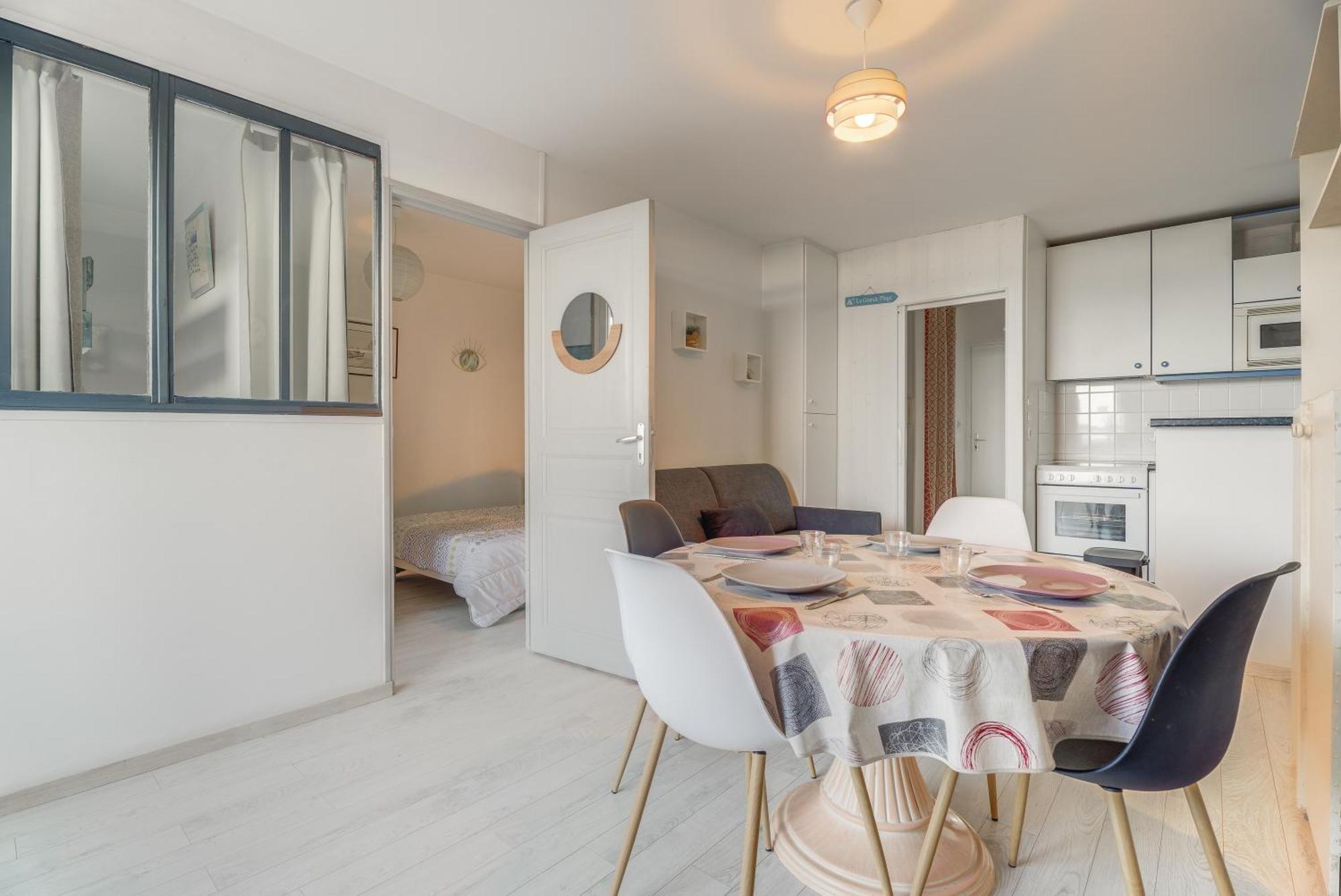 Appartement Vue Mer Saint-Cast-le-Guildo Zewnętrze zdjęcie