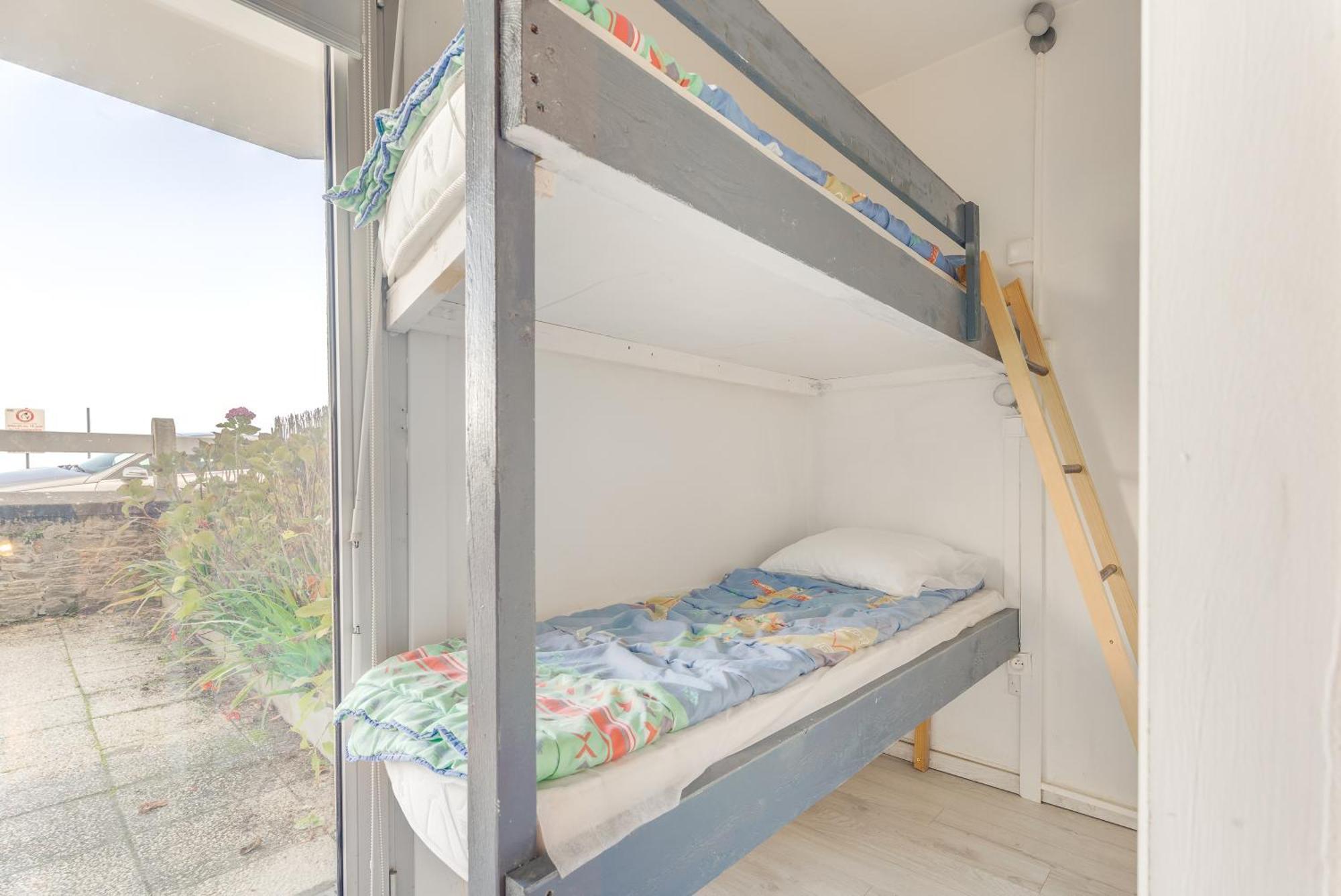 Appartement Vue Mer Saint-Cast-le-Guildo Zewnętrze zdjęcie