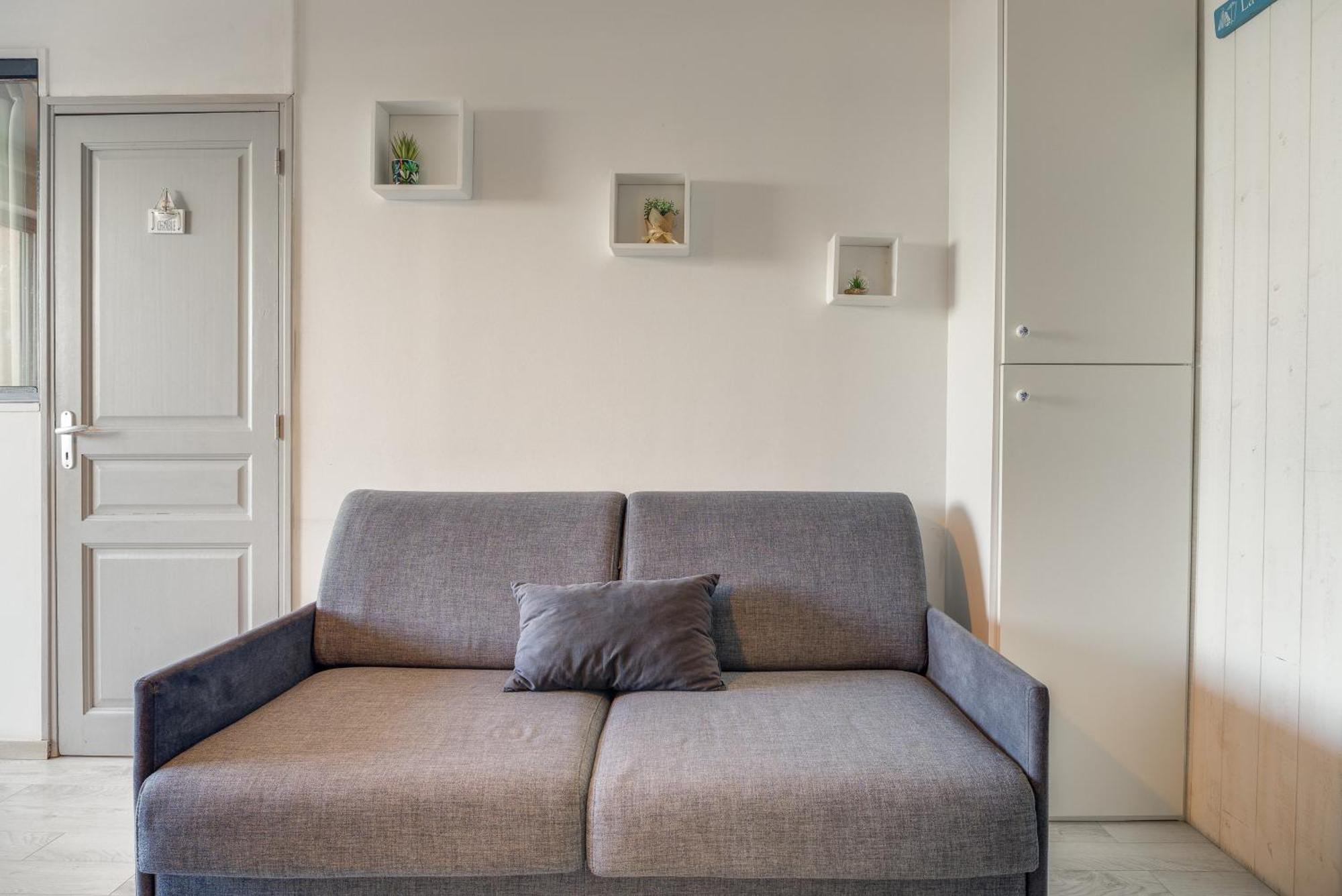 Appartement Vue Mer Saint-Cast-le-Guildo Zewnętrze zdjęcie